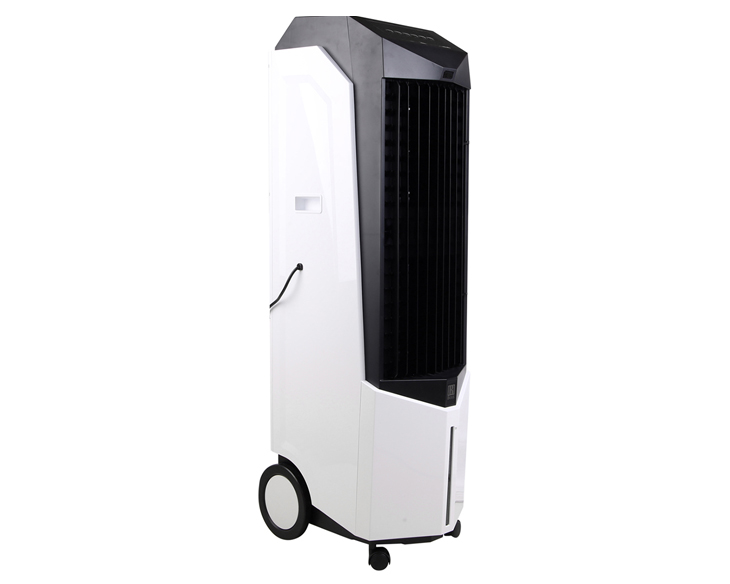 Quạt điều hòa Boss S-106 chính hãng, giá tốt, giao nhanh Quạt điều hòa Boss S-106 chính hãng, giá tốt, giao nhanh - góc nhìn 2