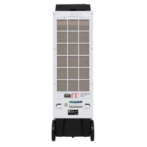 Quạt điều hòa Boss S-102 chính hãng, giá tốt, giao ngay - góc nhìn 3
