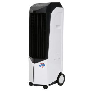 Quạt điều hòa Boss S-102 chính hãng, giá tốt, giao ngay - góc nhìn 2