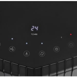 Quạt điều hòa Boss FEAB-110 hàng chính hãng, giá tốt - góc nhìn 5