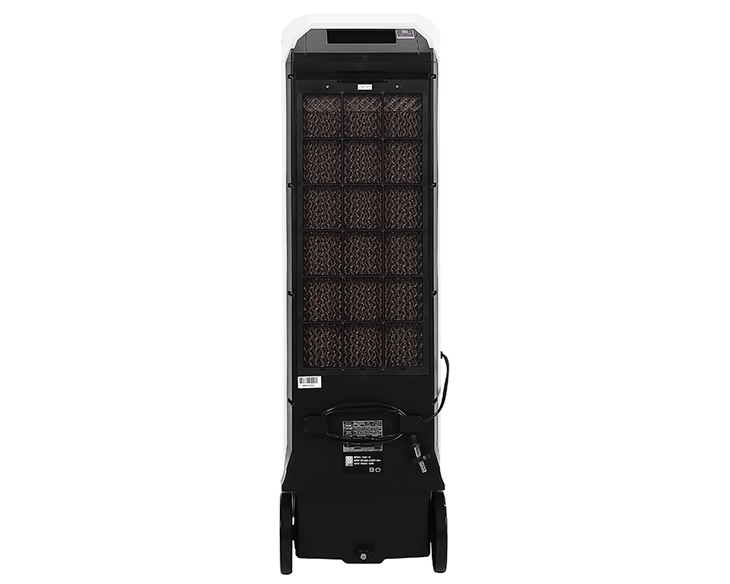 Quạt điều hòa Boss FEAB-110 hàng chính hãng, giá tốt Quạt điều hòa Boss FEAB-110 hàng chính hãng, giá tốt - góc nhìn 4