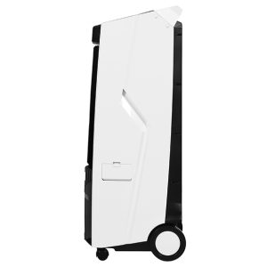 Quạt điều hòa Boss FEAB-110 hàng chính hãng, giá tốt - góc nhìn 3