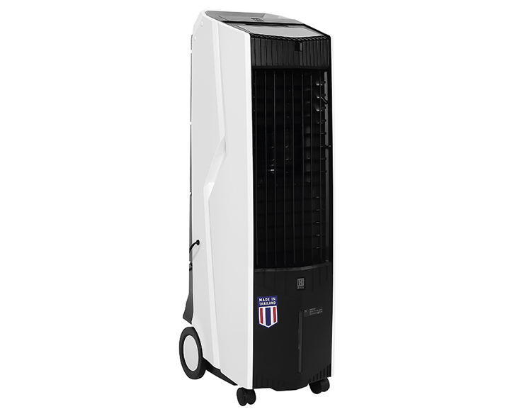 Quạt điều hòa Boss FEAB-110 hàng chính hãng, giá tốt Quạt điều hòa Boss FEAB-110 hàng chính hãng, giá tốt - góc nhìn 2