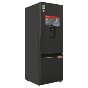 Tủ lạnh Toshiba Inverter 321 lít GR-RB405WEA-PMV(06)-MG - hình ảnh sản phẩm