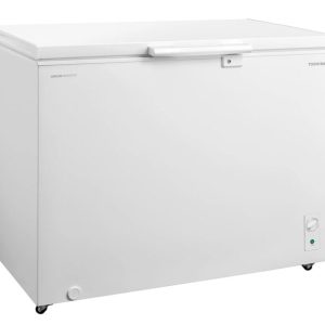 Tủ Đông Toshiba Inverter 293 lít GR-RC390CM | Điện máy Phúc Anh - hình ảnh sản phẩm