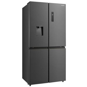Tủ lạnh Toshiba Inverter 471 lít GR-RF606WI-PMV(60)-AG - hình ảnh sản phẩm