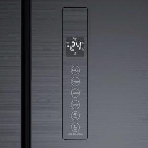 Tủ lạnh Toshiba Inverter 515 lít GR-RF677WI-PMV-MG giá tốt - hình ảnh sản phẩm
