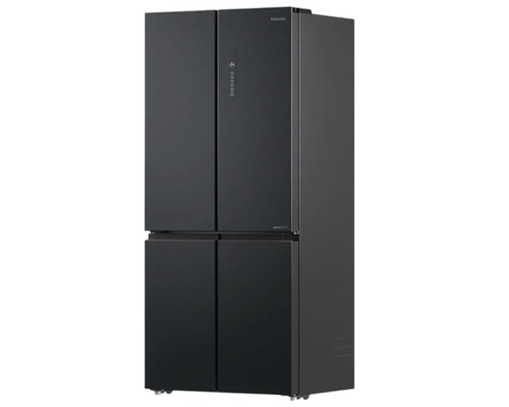 Tủ lạnh Toshiba Inverter 515 lít GR-RF677WI-PMV-MG giá tốt Tủ lạnh Toshiba Inverter 515 lít GR-RF677WI-PMV-MG giá tốt - hình ảnh sản phẩm