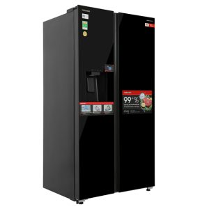 Tủ lạnh Toshiba Inverter 568 lít GR-RS755WIA-PGV(22)-XK - hình ảnh sản phẩm