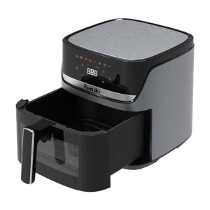 Nồi chiên không dầu Funiki 8 lít HAF8002A | Điện máy Phúc Anh - góc nhìn 4
