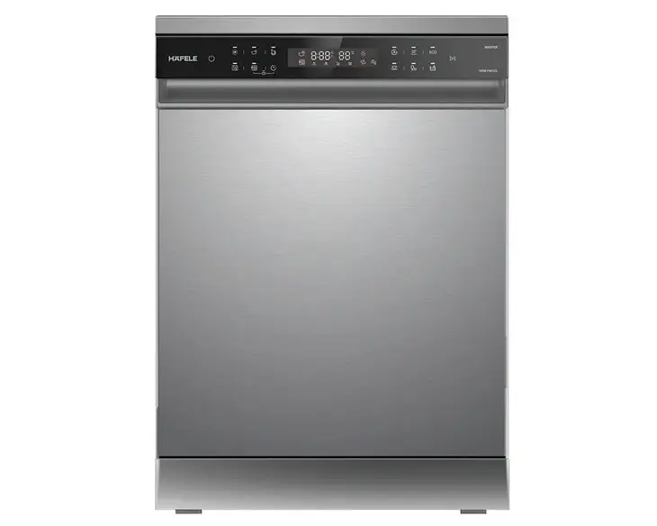 Máy rửa chén độc lập Hafele HDW-F6012S giá rẻ | Điện máy Phúc Anh Máy rửa chén độc lập Hafele HDW-F6012S giá rẻ | Điện máy Phúc Anh - hình ảnh sản phẩm