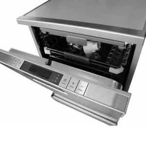Máy rửa chén độc lập Hafele HDW-F602TS giá rẻ | Điện máy Phúc Anh - góc nhìn 5