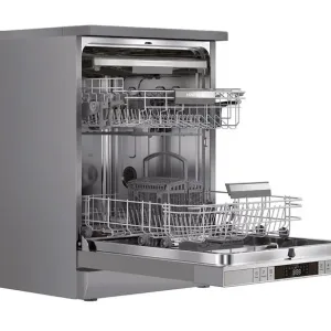 Máy rửa chén độc lập Hafele HDW-F602TS giá rẻ | Điện máy Phúc Anh - góc nhìn 3