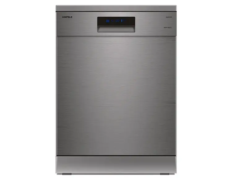 Máy rửa chén độc lập Hafele HDW-F602TS giá rẻ | Điện máy Phúc Anh Máy rửa chén độc lập Hafele HDW-F602TS giá rẻ | Điện máy Phúc Anh - hình ảnh sản phẩm
