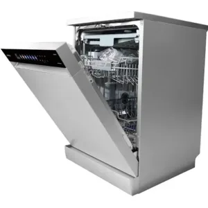 Máy rửa chén độc lập Hafele HDW-F6053S giá rẻ | Điện máy Phúc Anh - góc nhìn 3