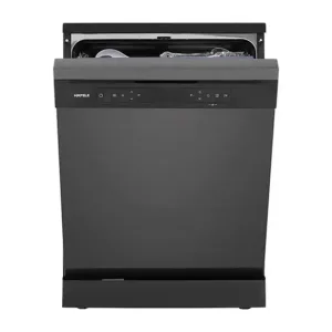 Máy rửa chén độc lập Hafele HDW-F605B giá rẻ | Điện máy Phúc Anh - góc nhìn 4