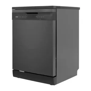 Máy rửa chén độc lập Hafele HDW-F605B giá rẻ | Điện máy Phúc Anh - góc nhìn 3