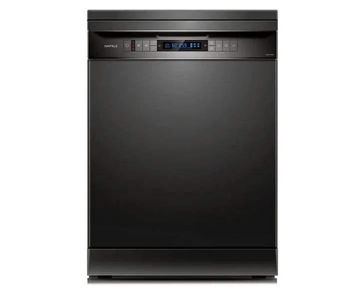 Máy rửa chén độc lập Hafele HDW-F605B giá rẻ | Điện máy Phúc Anh Máy rửa chén độc lập Hafele HDW-F605B giá rẻ | Điện máy Phúc Anh - hình ảnh sản phẩm