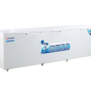 Tủ Đông Alaska 915 lít HB-1100C chính hãng | Điện máy Phúc Anh - hình ảnh sản phẩm