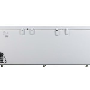 Tủ Đông Alaska Inverter 915 lít HB-1100Cl chính hãng - góc nhìn 5