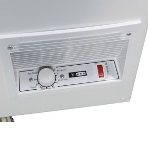 Tủ Đông Alaska Inverter 915 lít HB-1100Cl chính hãng - góc nhìn 4