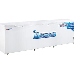 Tủ Đông Alaska Inverter 915 lít HB-1100Cl chính hãng - hình ảnh sản phẩm