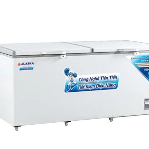 Tủ Đông Alaska 1050 lít HB-1200C chính hãng | Điện máy Phúc Anh - hình ảnh sản phẩm
