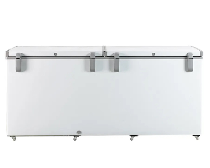 Tủ Đông Alaska Inverter 1050 lít HB-1200Cl | Điện máy Phúc Anh Tủ Đông Alaska Inverter 1050 lít HB-1200Cl | Điện máy Phúc Anh - góc nhìn 5