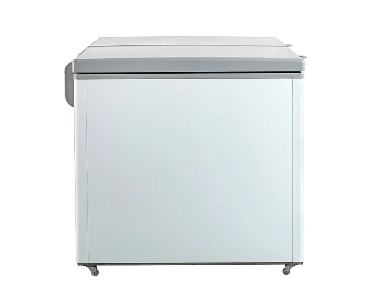 Tủ Đông Alaska Inverter 1050 lít HB-1200Cl | Điện máy Phúc Anh Tủ Đông Alaska Inverter 1050 lít HB-1200Cl | Điện máy Phúc Anh - góc nhìn 4