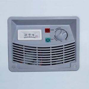 Tủ Đông Alaska Inverter 1050 lít HB-1200Cl | Điện máy Phúc Anh - góc nhìn 3