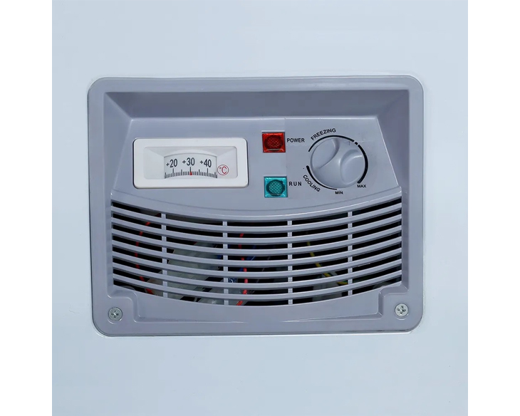 Tủ Đông Alaska Inverter 1050 lít HB-1200Cl | Điện máy Phúc Anh Tủ Đông Alaska Inverter 1050 lít HB-1200Cl | Điện máy Phúc Anh - góc nhìn 3