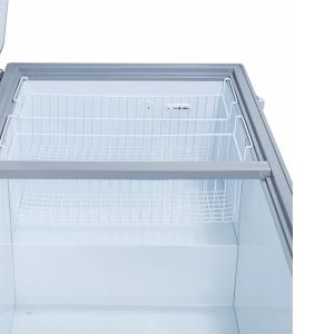 Tủ Đông Alaska Inverter 1050 lít HB-1200Cl | Điện máy Phúc Anh - góc nhìn 2