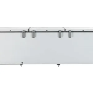 Tủ Đông Alaska Inverter 1460 Lít HB-1500CI NEW | Điện máy Phúc Anh - góc nhìn 2