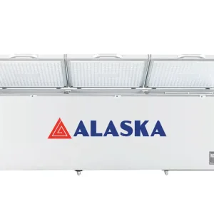 Tủ Đông Alaska Inverter 1460 Lít HB-1500CI NEW | Điện máy Phúc Anh - góc nhìn 4