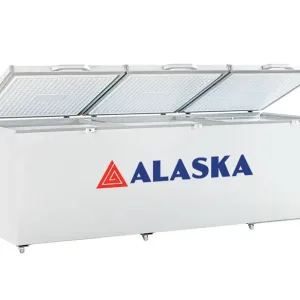 Tủ Đông Alaska Inverter 1460 Lít HB-1500CI NEW | Điện máy Phúc Anh - hình ảnh sản phẩm