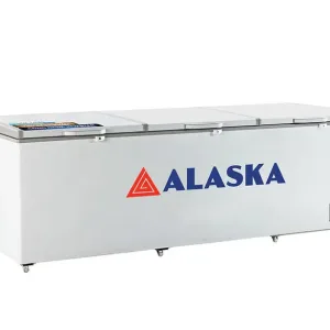 Tủ Đông Alaska Inverter 1460 Lít HB-1500CI NEW | Điện máy Phúc Anh