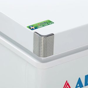 Tủ Đông Alaska 465 lít HB 550C chính hãng | Điện máy Phúc Anh - góc nhìn 5