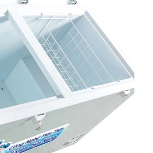 Tủ Đông Alaska 465 lít HB 550C chính hãng | Điện máy Phúc Anh - góc nhìn 4