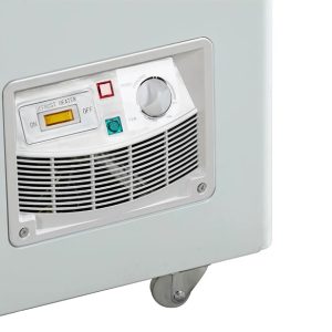 Tủ Đông Alaska 595 lít HB 650C chính hãng | Điện máy Phúc Anh - góc nhìn 5