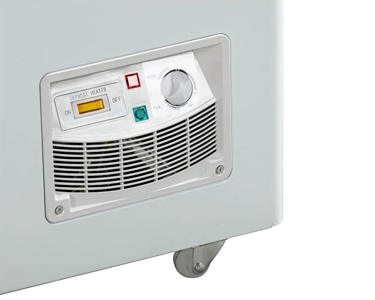 Tủ Đông Alaska 595 lít HB 650C chính hãng | Điện máy Phúc Anh Tủ Đông Alaska 595 lít HB 650C chính hãng | Điện máy Phúc Anh - góc nhìn 5