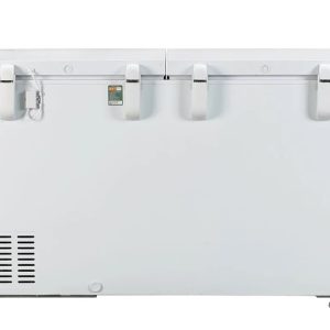 Tủ Đông Alaska 595 lít HB 650N | Điện máy Phúc Anh - góc nhìn 4