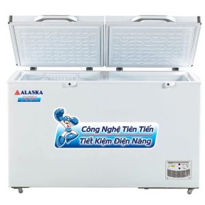 Tủ Đông Alaska 595 lít HB 650N | Điện máy Phúc Anh - hình ảnh sản phẩm