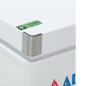 Tủ Đông Alaska 595 lít HB 650N | Điện máy Phúc Anh - góc nhìn 3