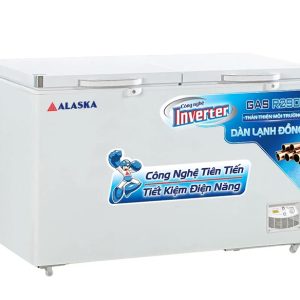 Tủ Đông Alaska Inverter 595 Lít HB-650CI chính hãng, giá tốt - hình ảnh sản phẩm