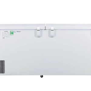Tủ Đông Alaska Inverter 740 Lít HB-890CI chính hãng, giá tốt - góc nhìn 3