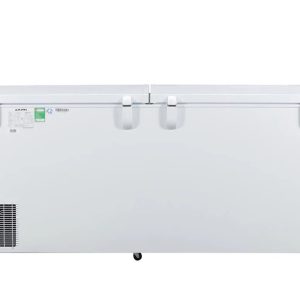 Tủ Đông Alaska 740 Lít HB-890C chính hãng | Điện máy Phúc Anh - góc nhìn 3