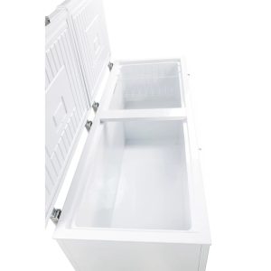 Tủ Đông Alaska 740 Lít HB-890C chính hãng | Điện máy Phúc Anh - góc nhìn 2