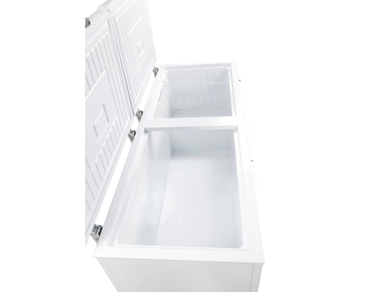 Tủ Đông Alaska 740 Lít HB-890C chính hãng | Điện máy Phúc Anh Tủ Đông Alaska 740 Lít HB-890C chính hãng | Điện máy Phúc Anh - góc nhìn 2