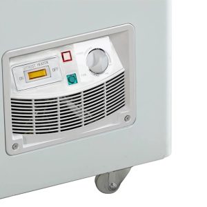 Tủ Đông Alaska 740 Lít HB 890 chính hãng, giá rẻ - góc nhìn 5