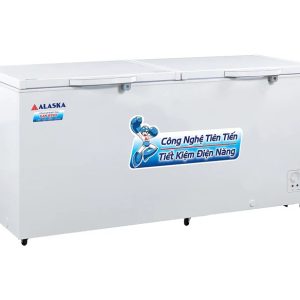 Tủ Đông Alaska 740 Lít HB 890 chính hãng, giá rẻ - hình ảnh sản phẩm